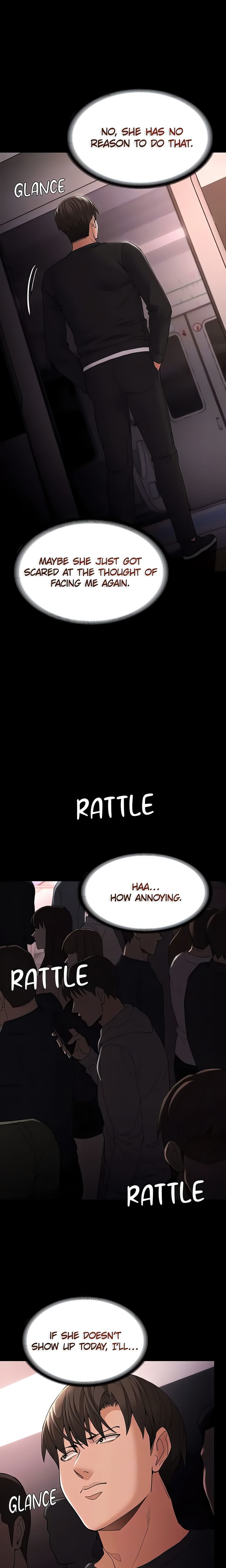 Pervert Diary - Chapter 126 Page 15