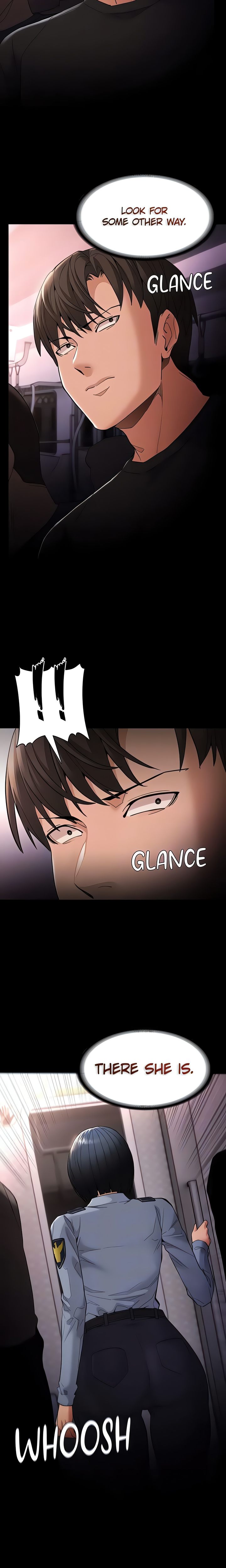 Pervert Diary - Chapter 126 Page 16