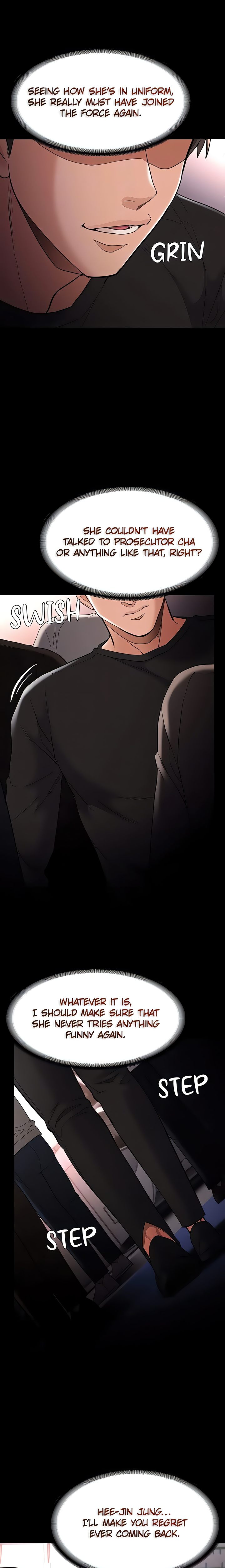 Pervert Diary - Chapter 126 Page 17