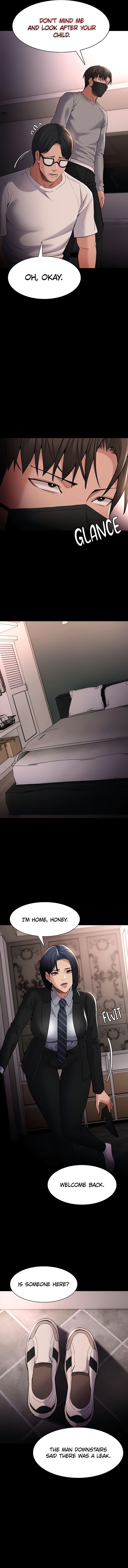 Pervert Diary - Chapter 127 Page 6