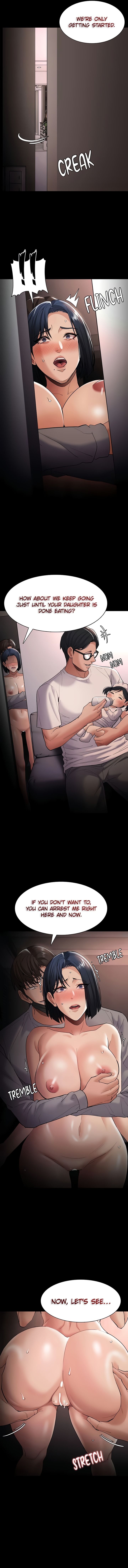 Pervert Diary - Chapter 128 Page 12