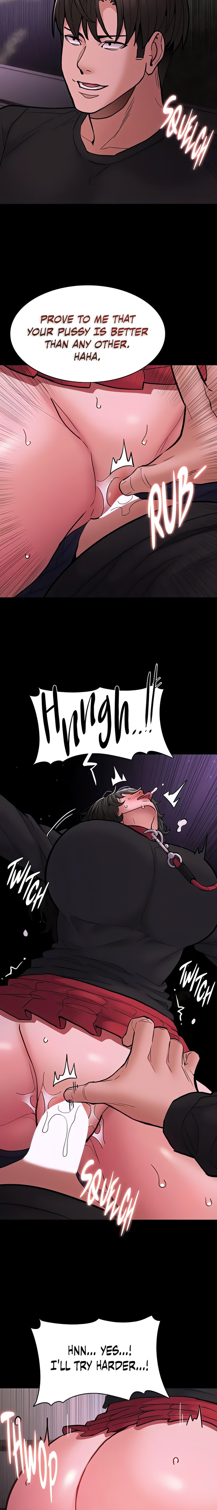 Pervert Diary - Chapter 89 Page 12