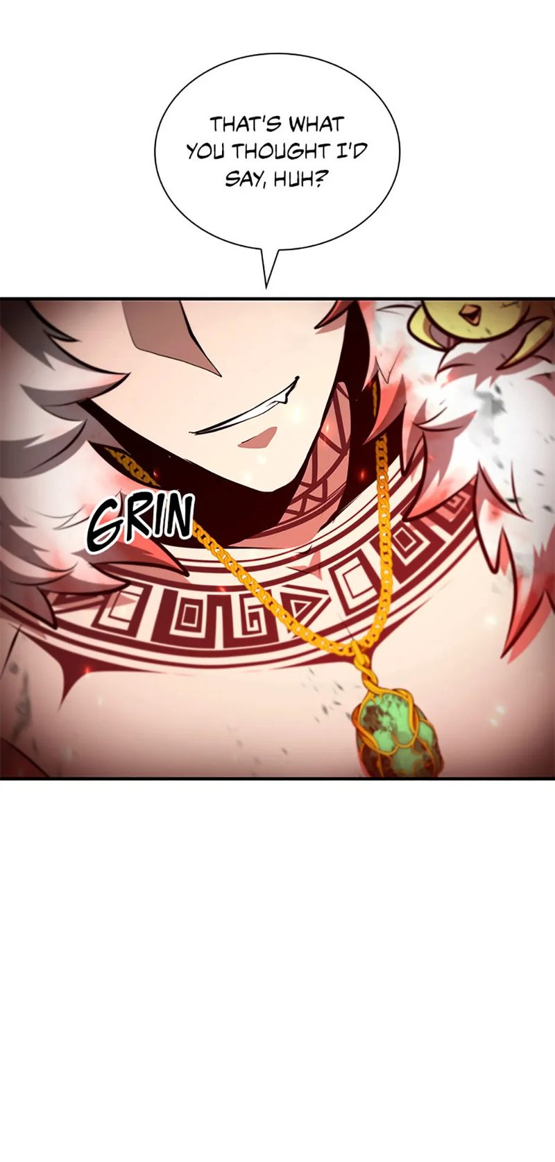 I Returned as an FFF-Class Witch Doctor - Chapter 100 Page 11