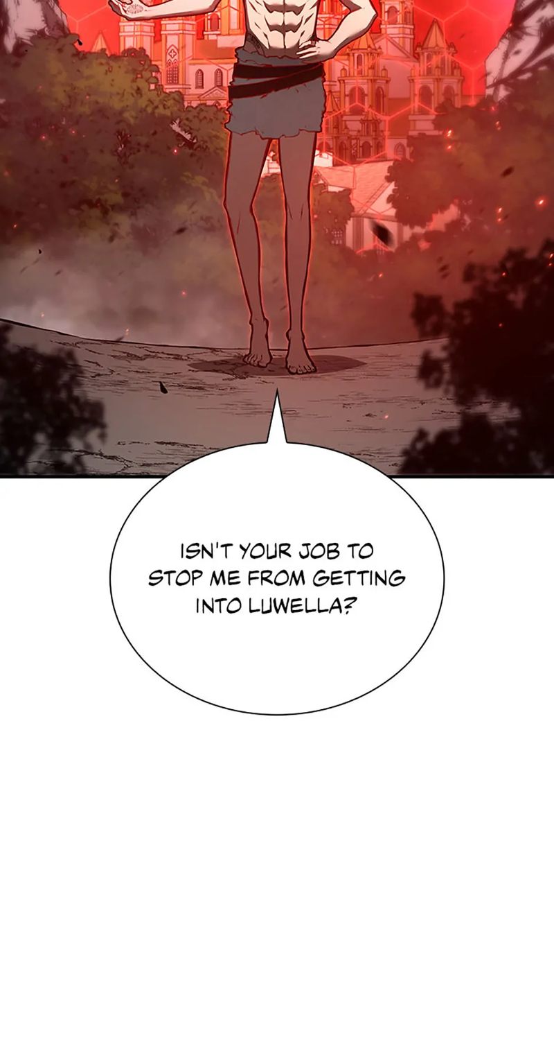 I Returned as an FFF-Class Witch Doctor - Chapter 100 Page 22