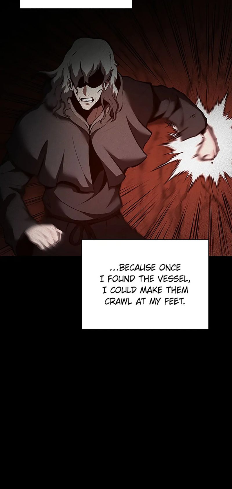 I Returned as an FFF-Class Witch Doctor - Chapter 100 Page 48