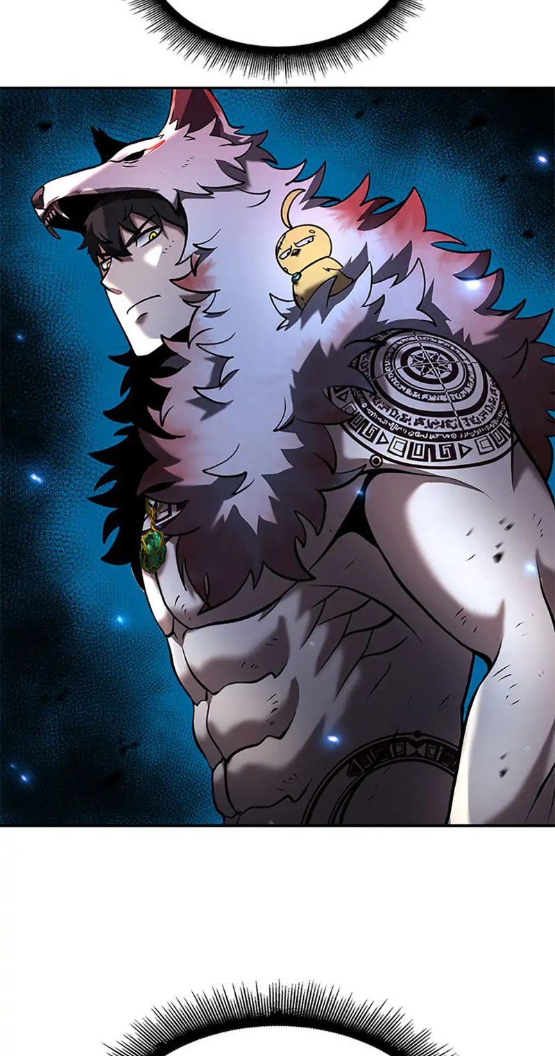 I Returned as an FFF-Class Witch Doctor - Chapter 100 Page 74