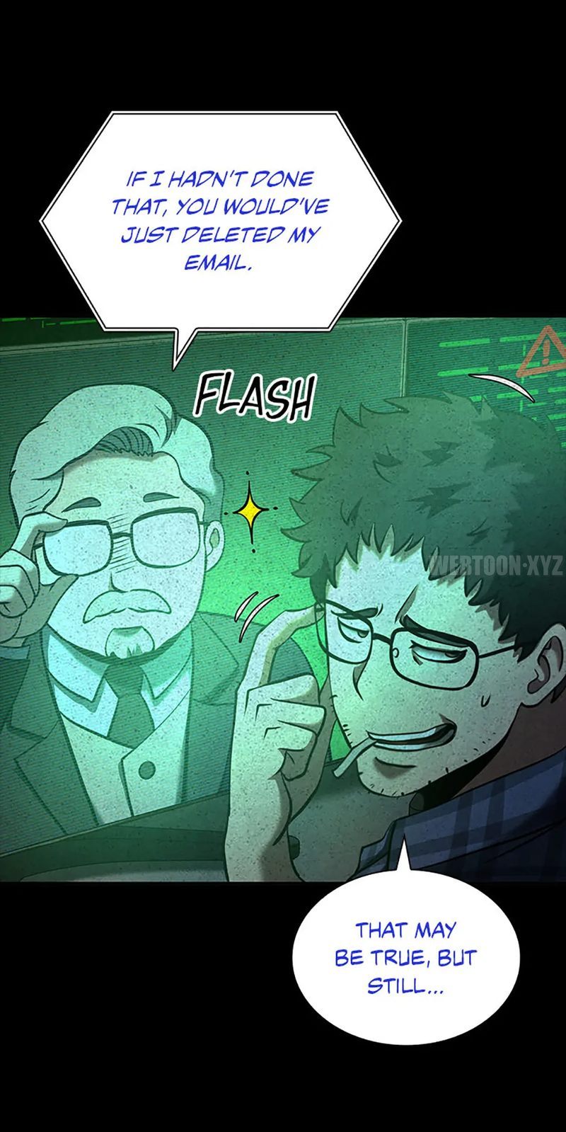 I Returned as an FFF-Class Witch Doctor - Chapter 100 Page 89