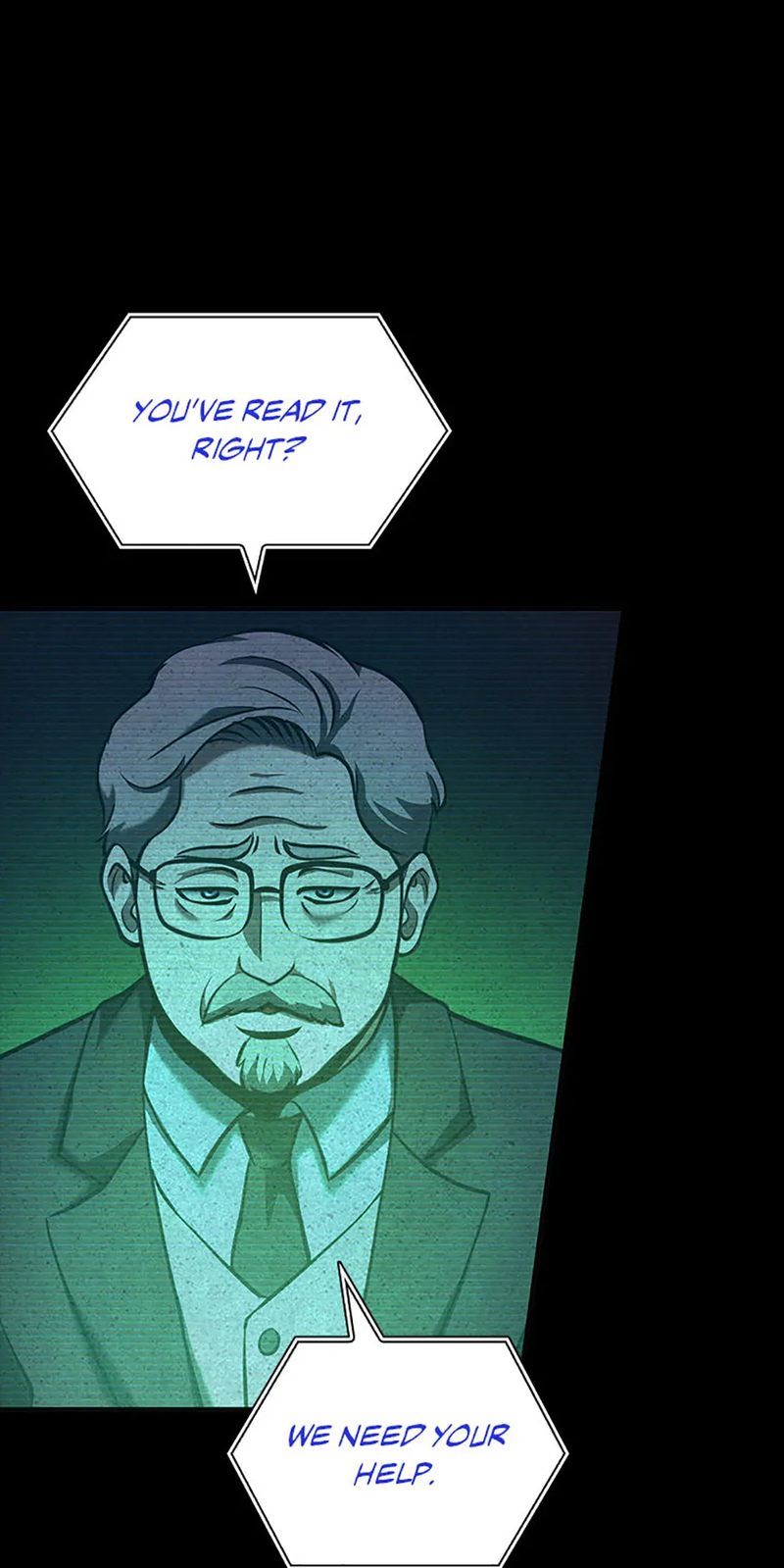 I Returned as an FFF-Class Witch Doctor - Chapter 100 Page 90