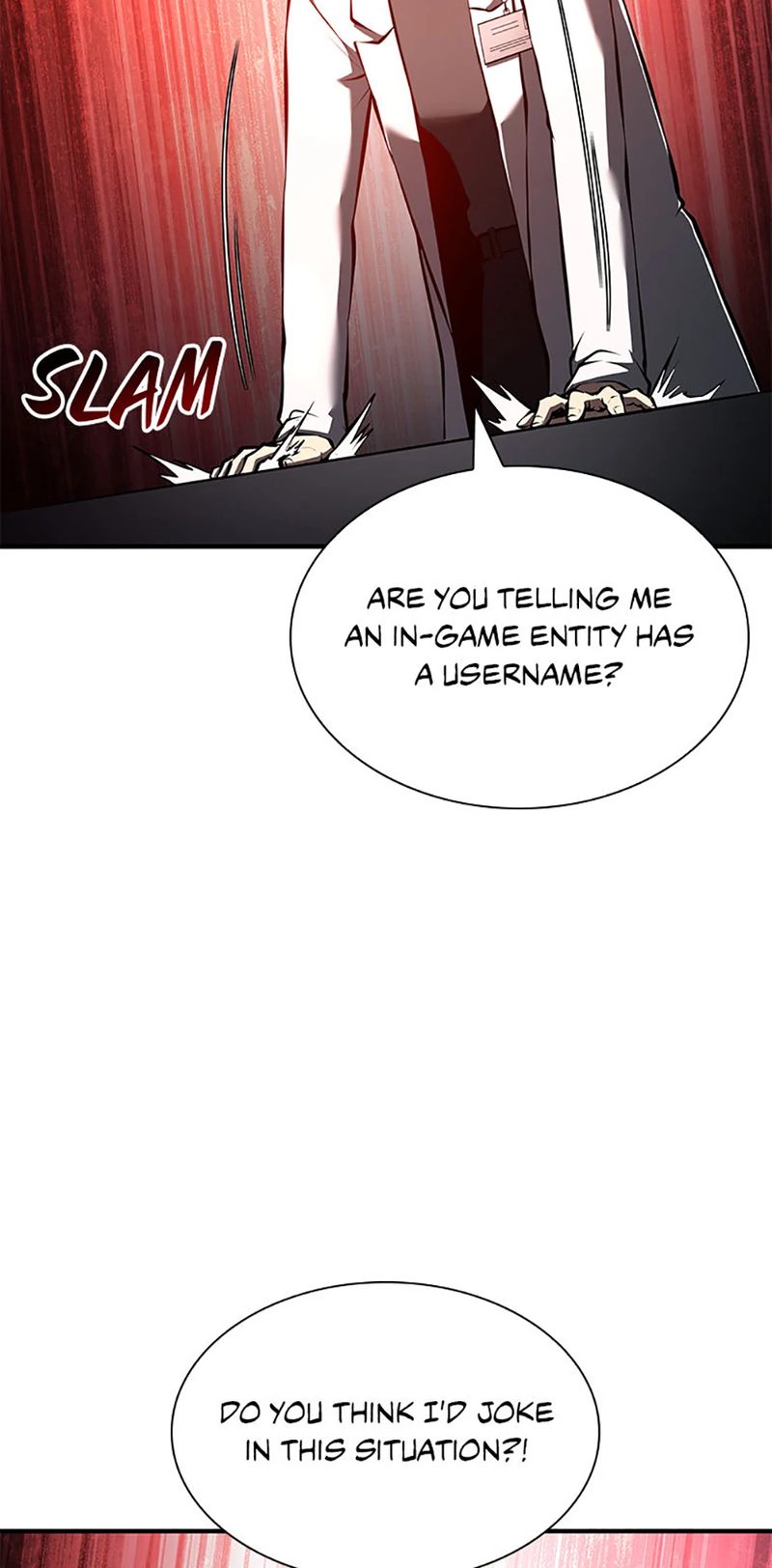 I Returned as an FFF-Class Witch Doctor - Chapter 101 Page 10