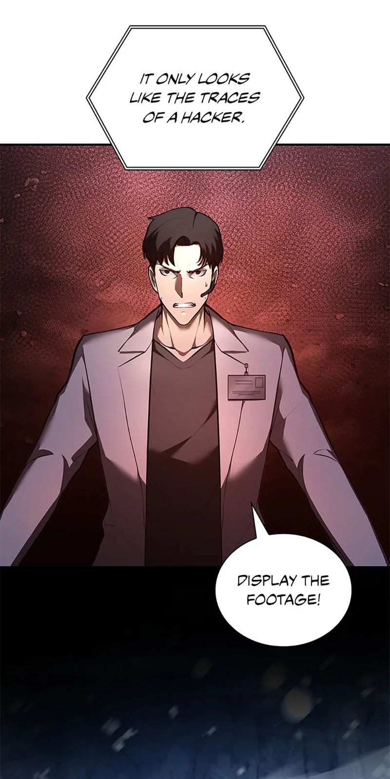 I Returned as an FFF-Class Witch Doctor - Chapter 101 Page 12