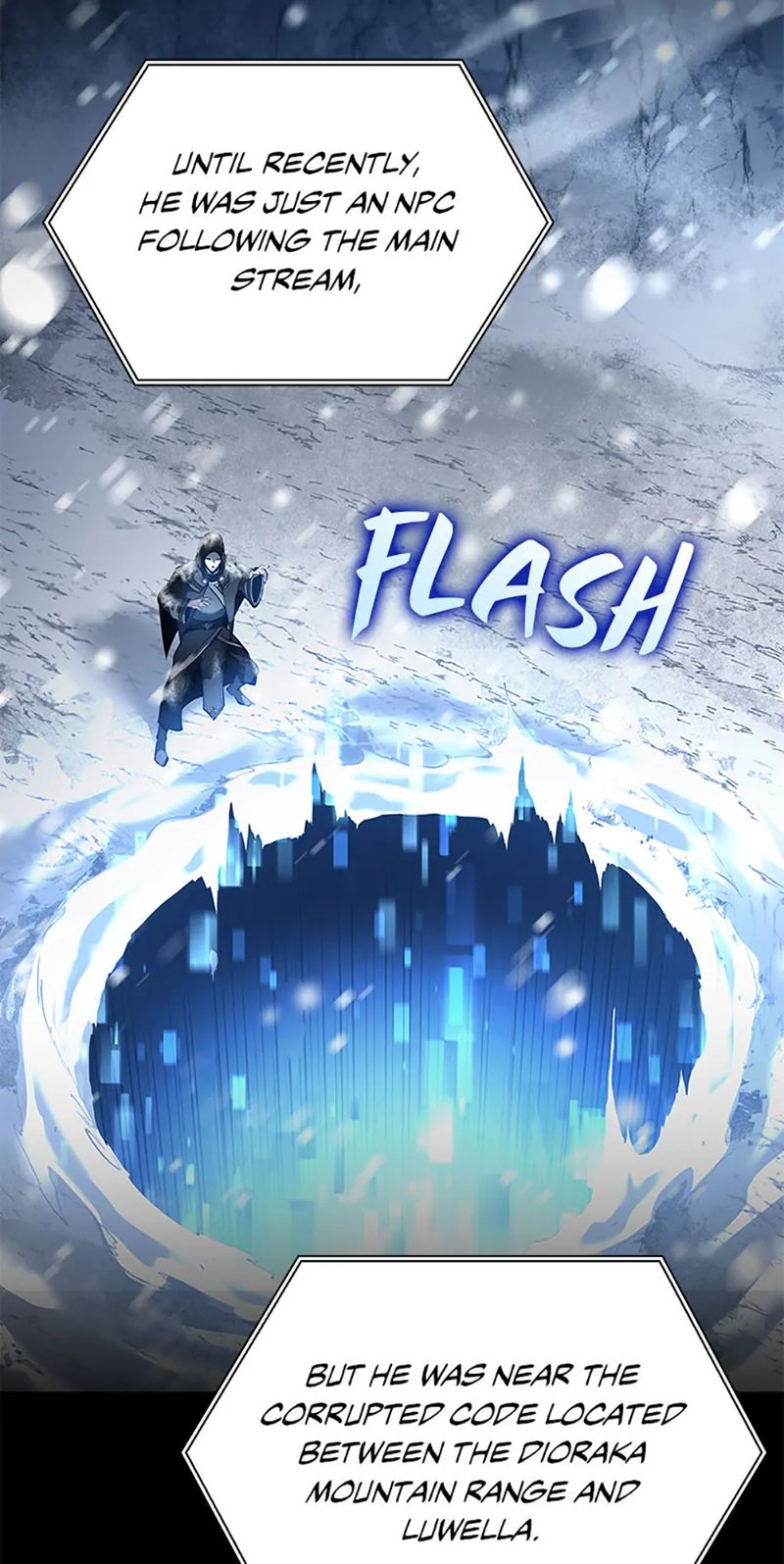 I Returned as an FFF-Class Witch Doctor - Chapter 101 Page 13