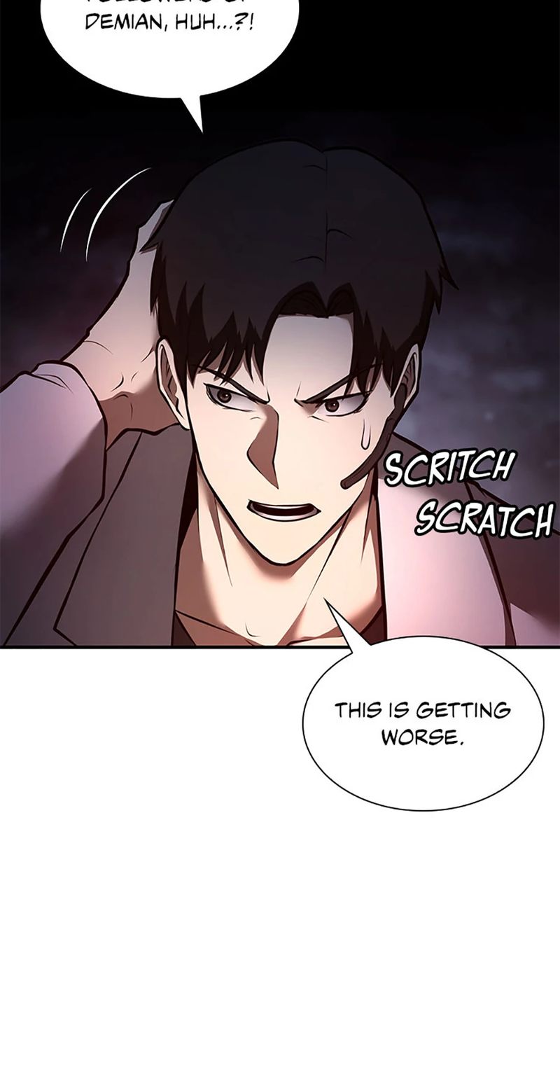 I Returned as an FFF-Class Witch Doctor - Chapter 101 Page 21