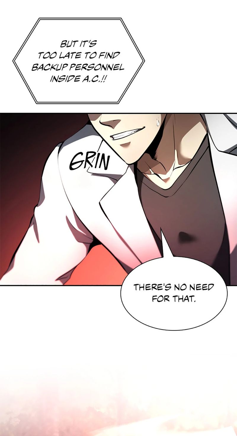 I Returned as an FFF-Class Witch Doctor - Chapter 101 Page 27