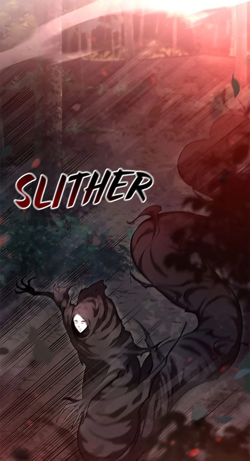 I Returned as an FFF-Class Witch Doctor - Chapter 101 Page 28