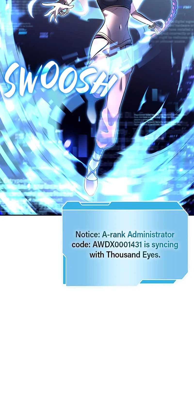 I Returned as an FFF-Class Witch Doctor - Chapter 101 Page 37