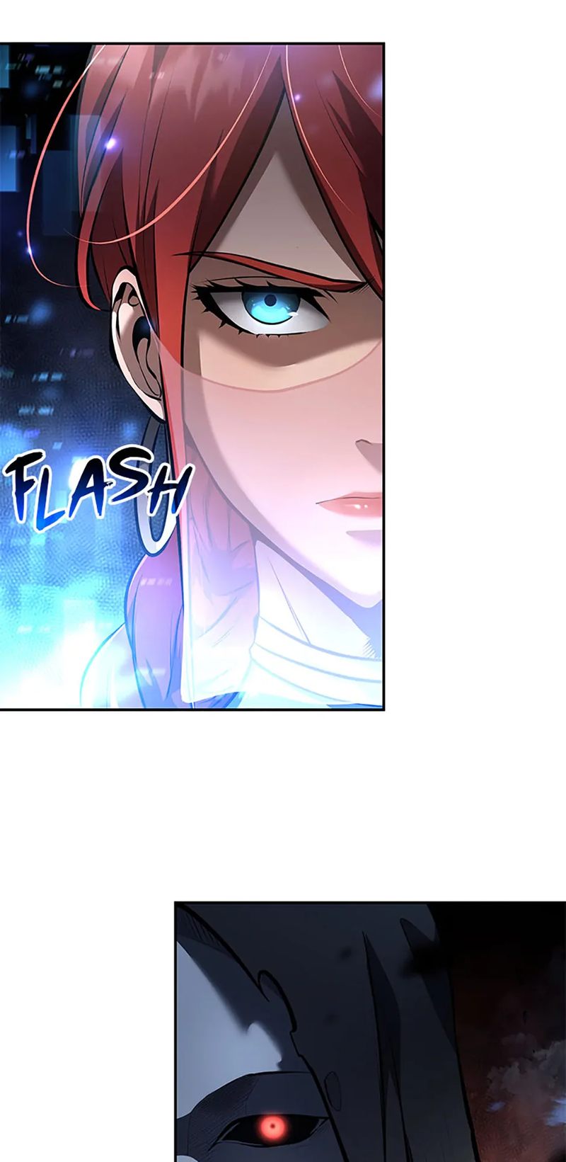 I Returned as an FFF-Class Witch Doctor - Chapter 101 Page 38