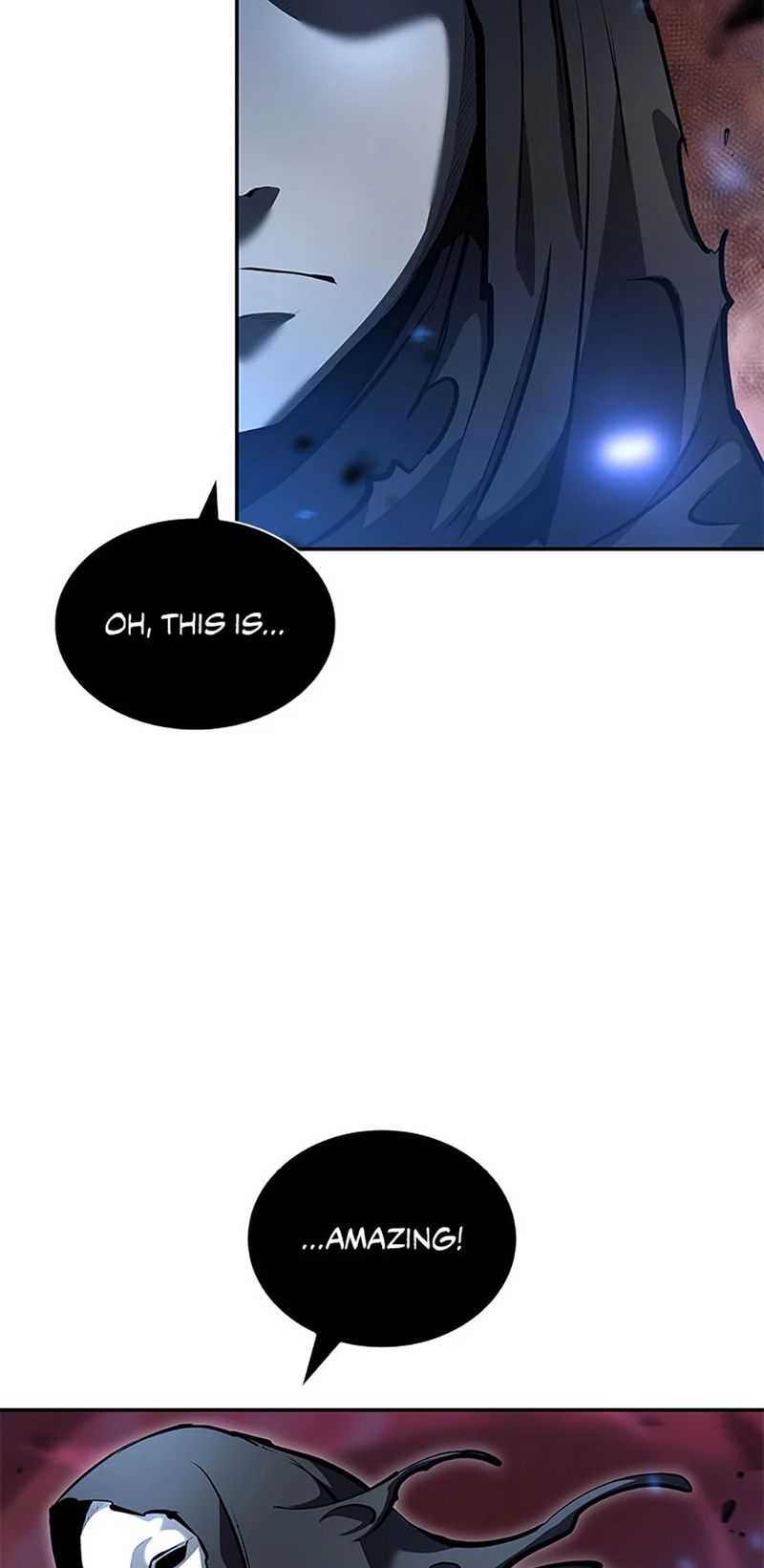 I Returned as an FFF-Class Witch Doctor - Chapter 101 Page 39