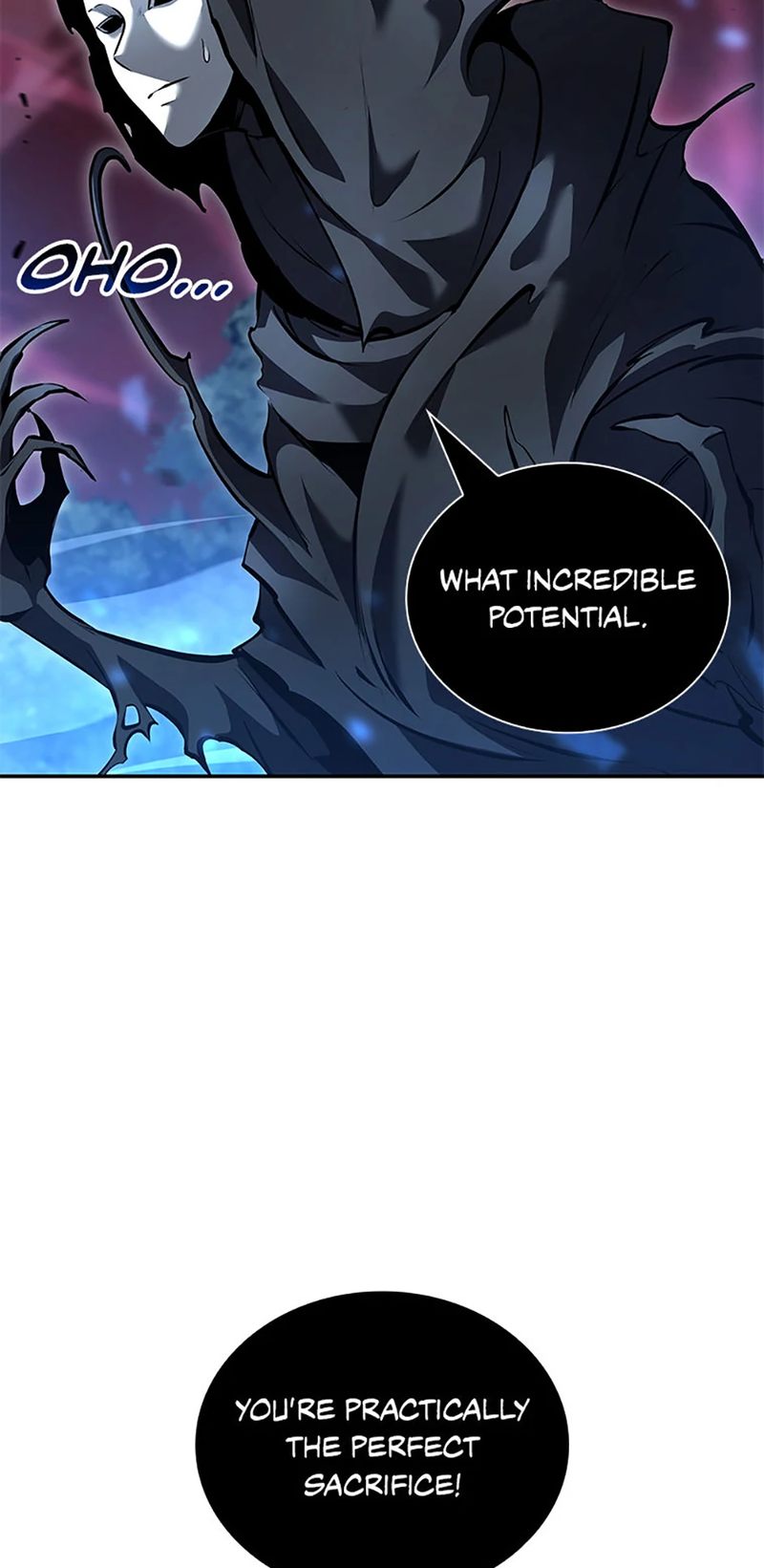 I Returned as an FFF-Class Witch Doctor - Chapter 101 Page 40