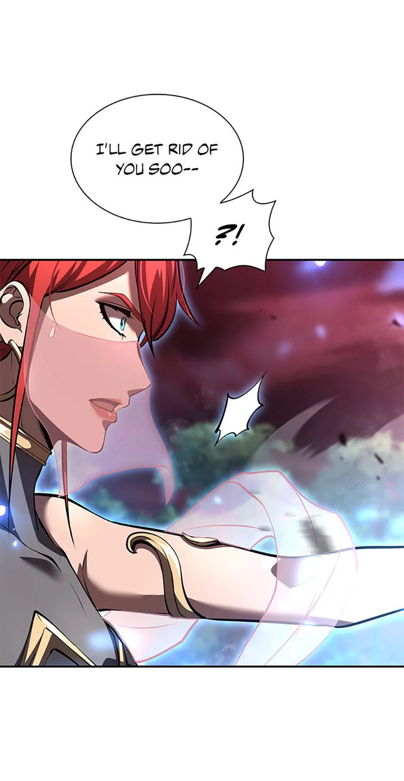 I Returned as an FFF-Class Witch Doctor - Chapter 101 Page 44