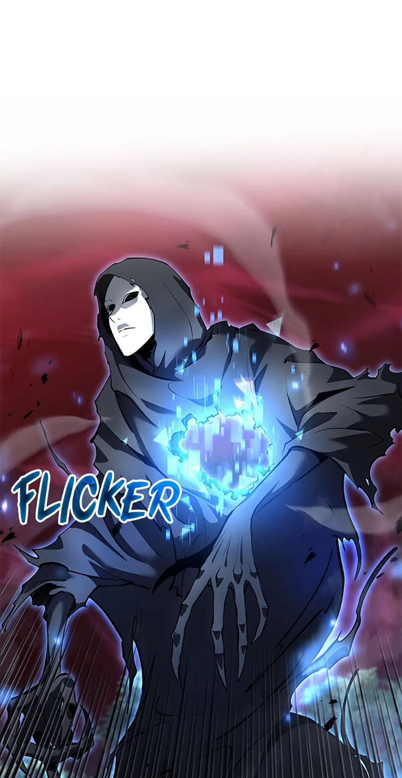 I Returned as an FFF-Class Witch Doctor - Chapter 101 Page 45