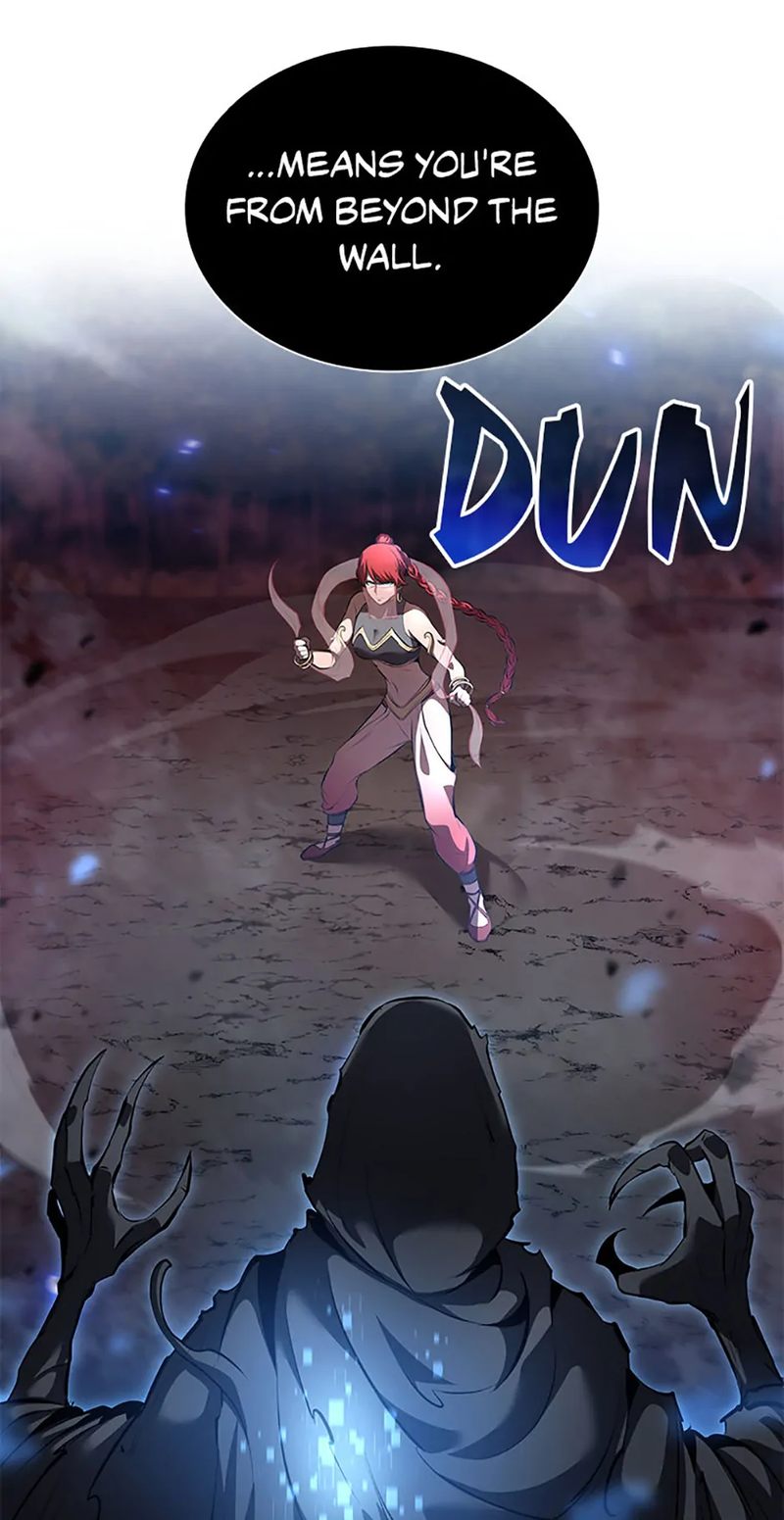 I Returned as an FFF-Class Witch Doctor - Chapter 101 Page 49