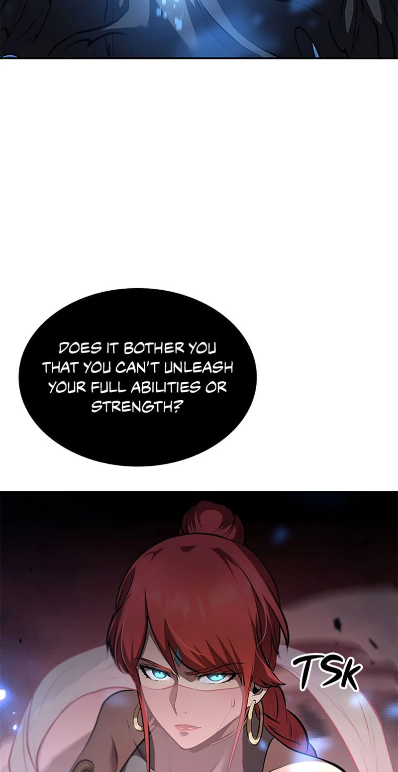 I Returned as an FFF-Class Witch Doctor - Chapter 101 Page 50