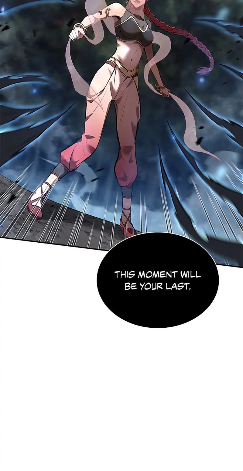 I Returned as an FFF-Class Witch Doctor - Chapter 101 Page 54