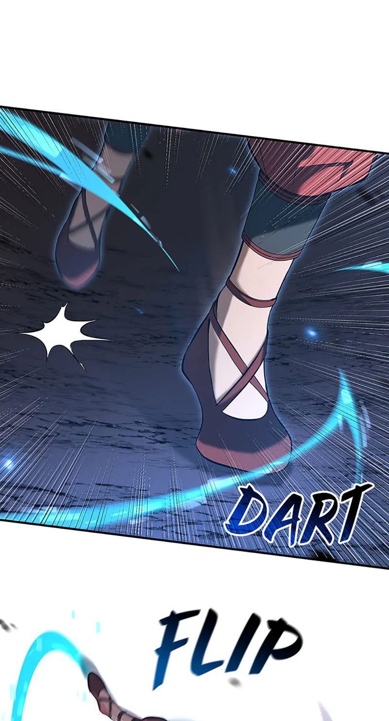 I Returned as an FFF-Class Witch Doctor - Chapter 101 Page 56