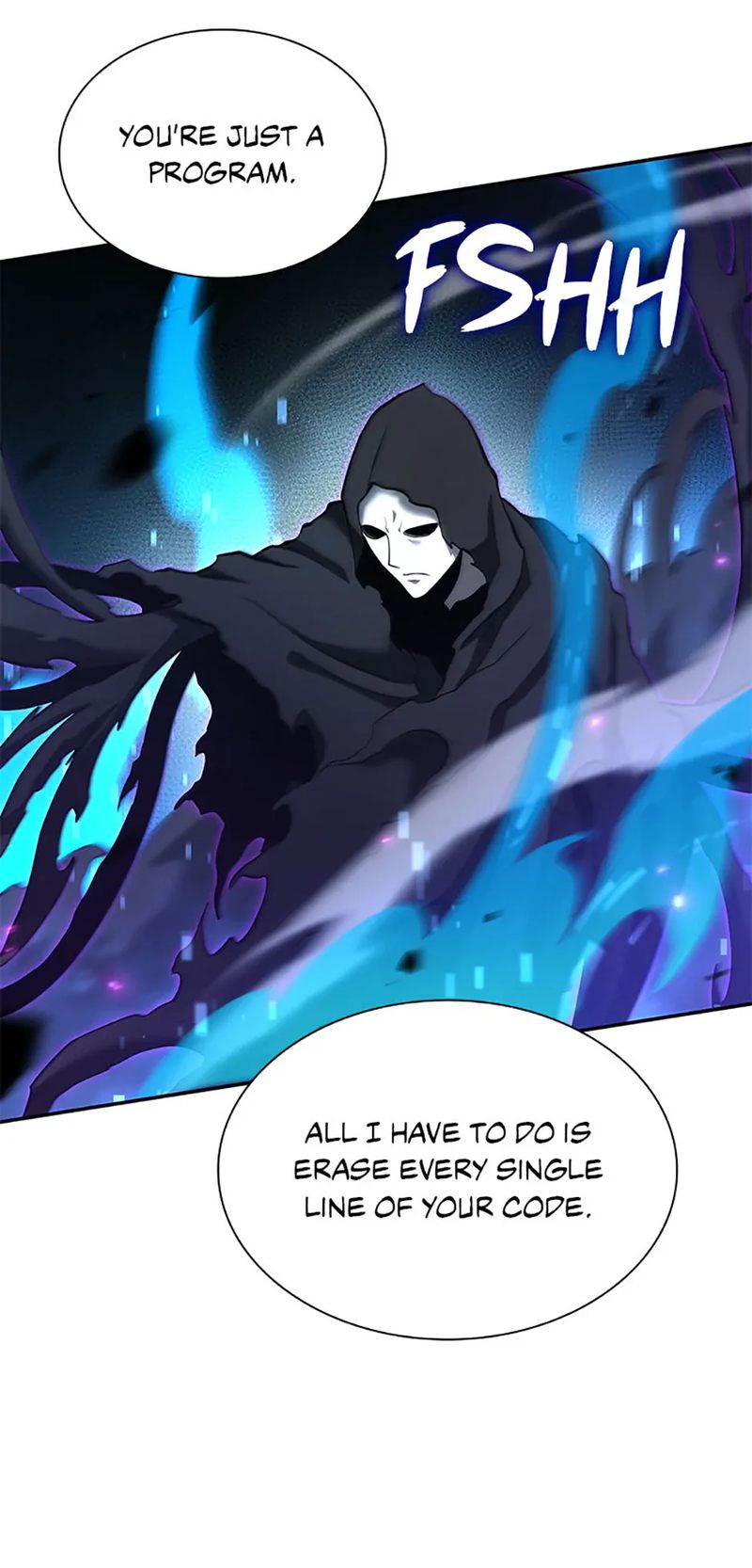 I Returned as an FFF-Class Witch Doctor - Chapter 101 Page 61