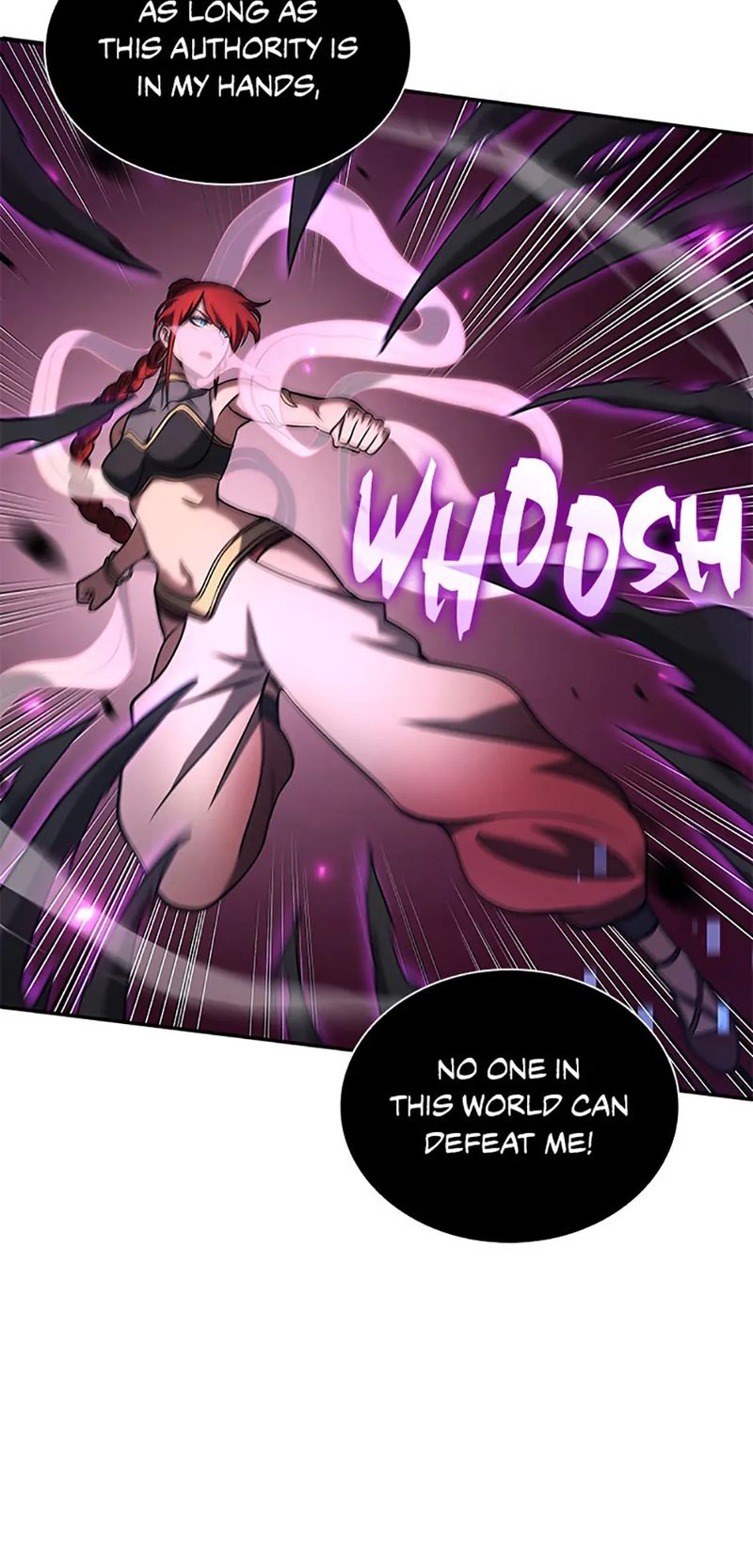 I Returned as an FFF-Class Witch Doctor - Chapter 101 Page 63