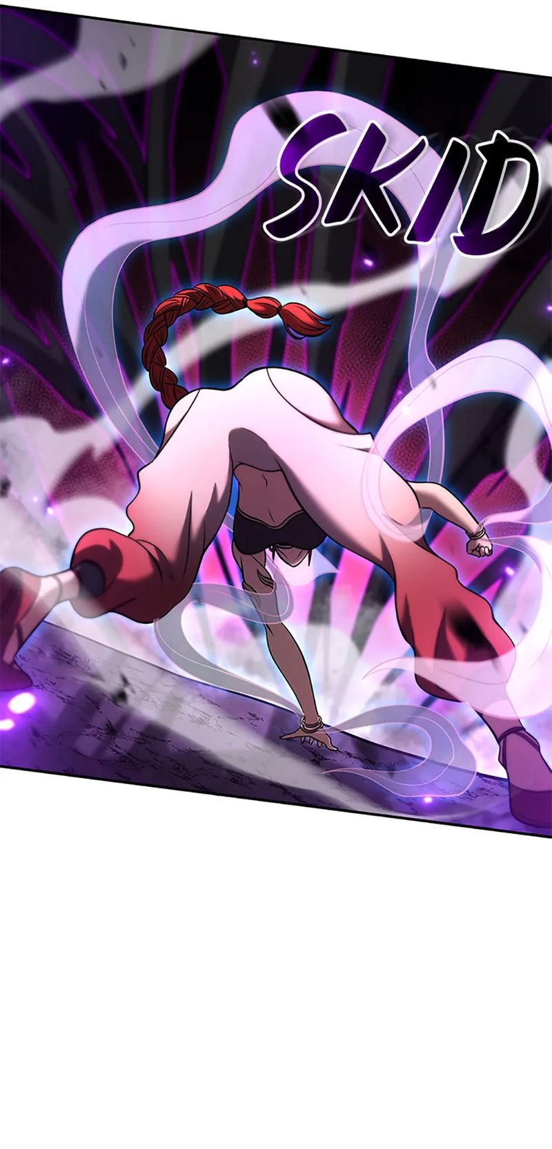 I Returned as an FFF-Class Witch Doctor - Chapter 101 Page 65