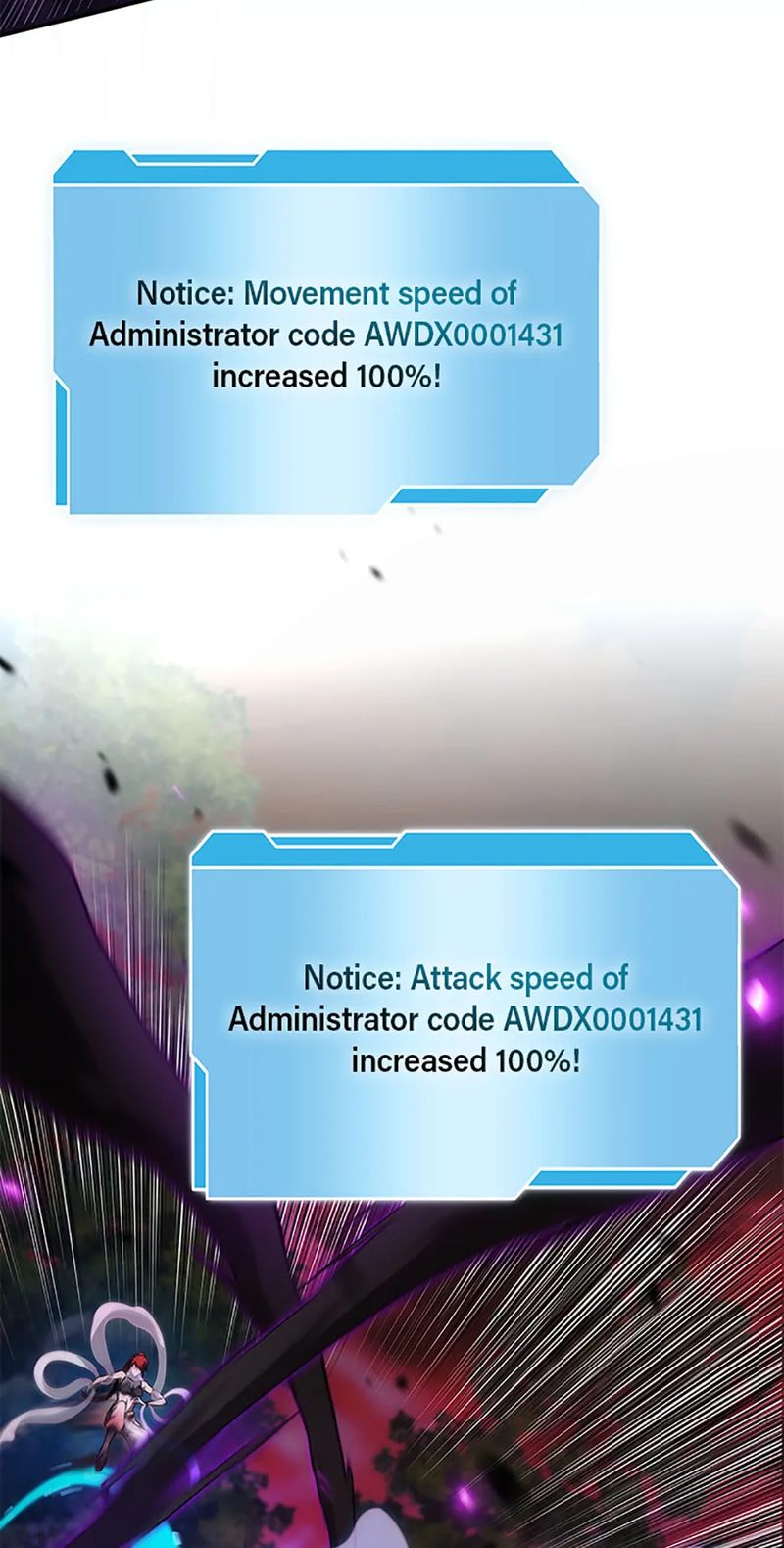 I Returned as an FFF-Class Witch Doctor - Chapter 101 Page 69