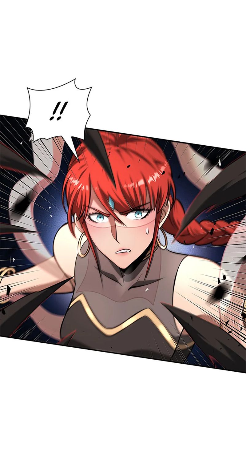 I Returned as an FFF-Class Witch Doctor - Chapter 101 Page 77