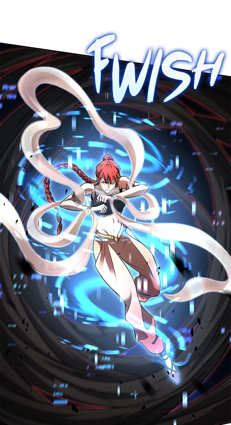 I Returned as an FFF-Class Witch Doctor - Chapter 101 Page 78