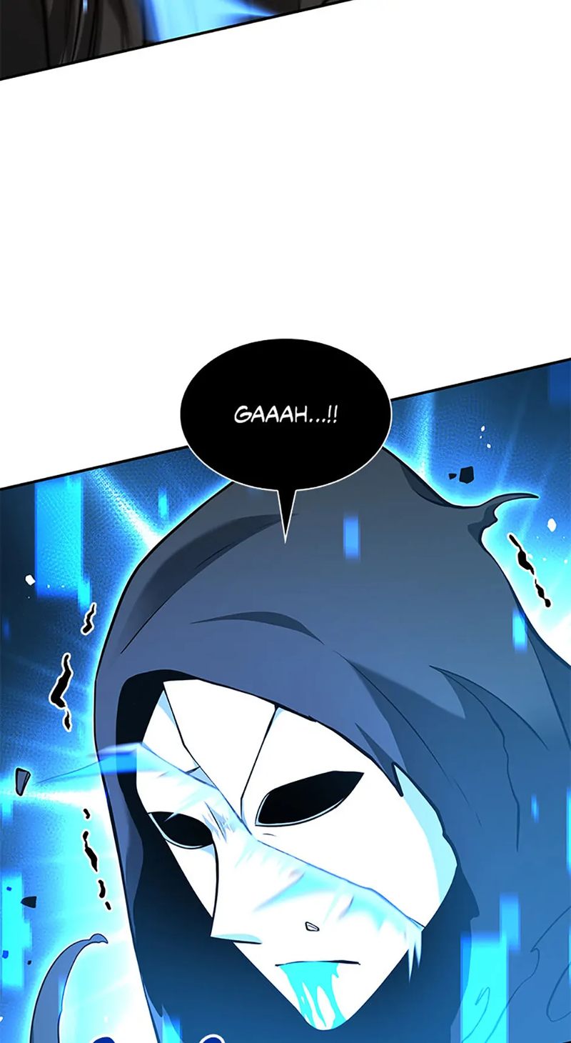 I Returned as an FFF-Class Witch Doctor - Chapter 101 Page 85