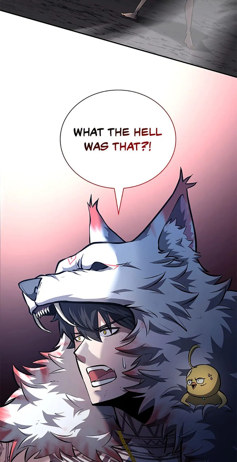 I Returned as an FFF-Class Witch Doctor - Chapter 102 Page 2