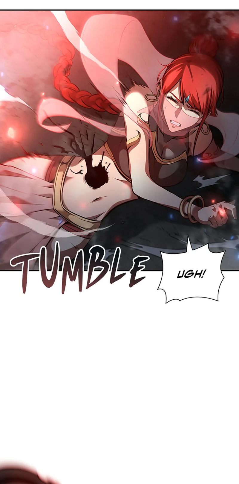 I Returned as an FFF-Class Witch Doctor - Chapter 102 Page 23