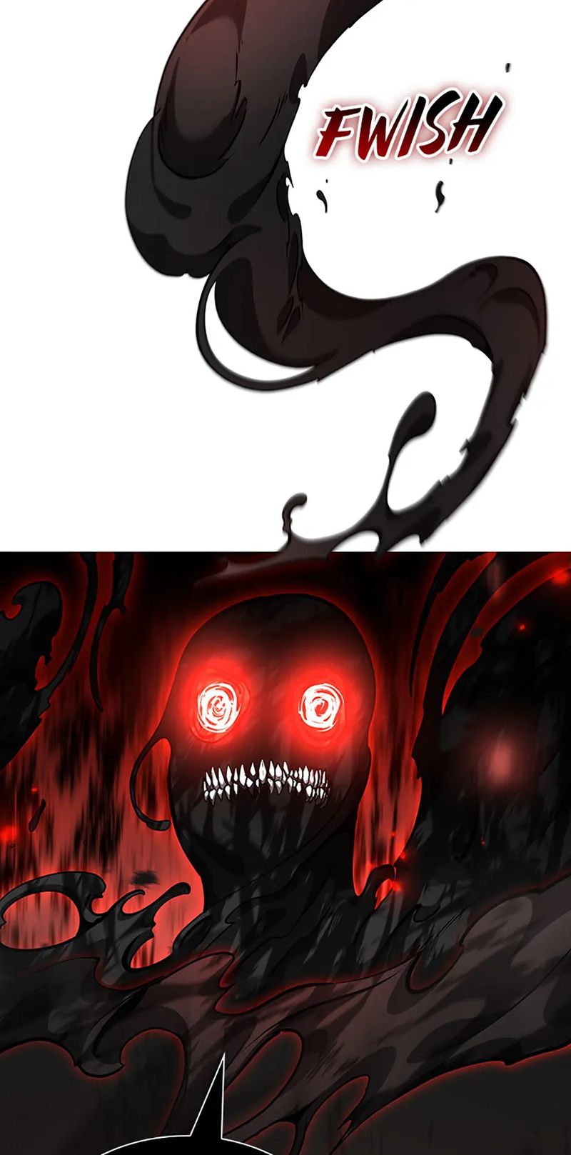 I Returned as an FFF-Class Witch Doctor - Chapter 102 Page 25