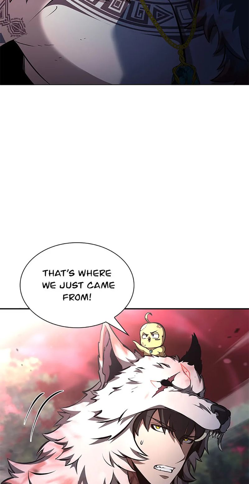 I Returned as an FFF-Class Witch Doctor - Chapter 102 Page 3