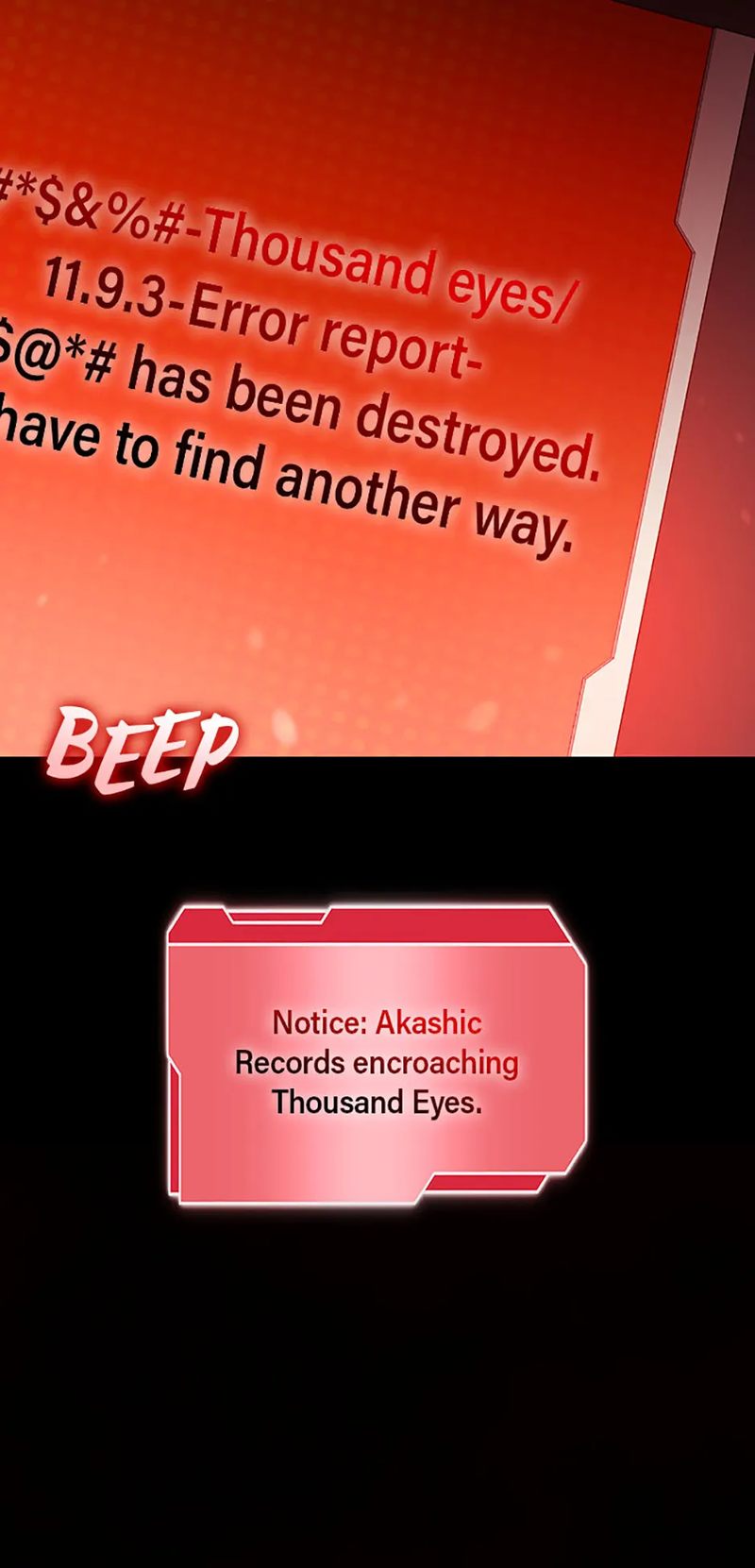 I Returned as an FFF-Class Witch Doctor - Chapter 102 Page 30