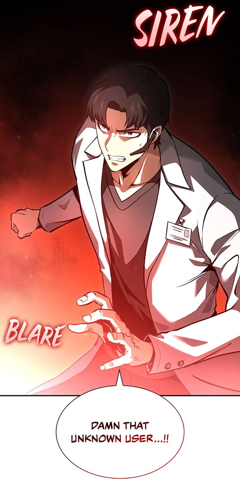 I Returned as an FFF-Class Witch Doctor - Chapter 102 Page 31