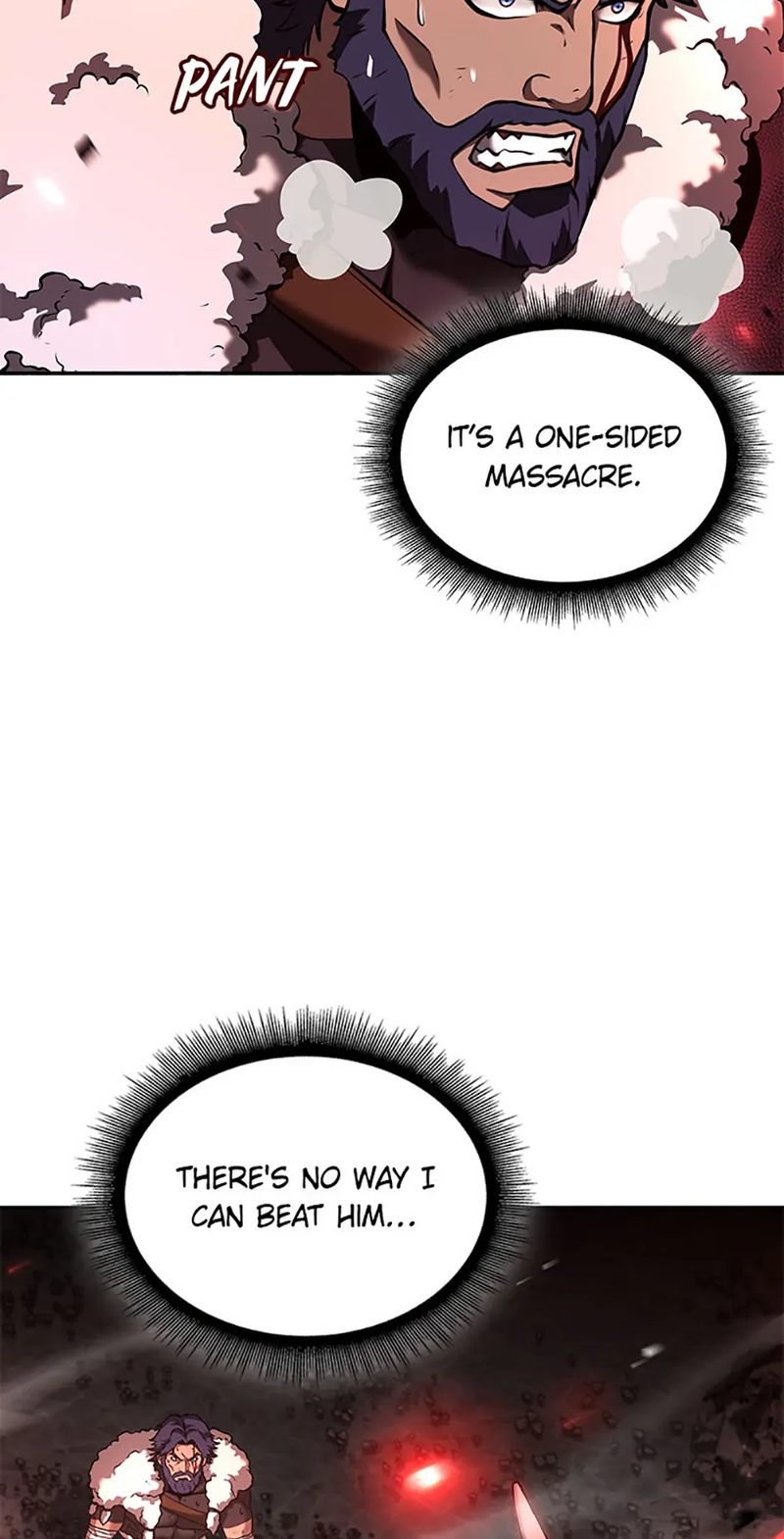 I Returned as an FFF-Class Witch Doctor - Chapter 102 Page 36