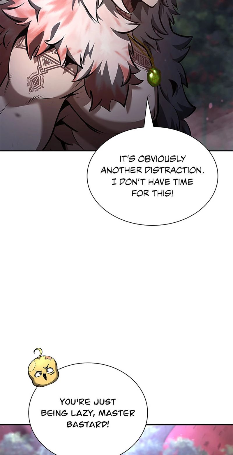 I Returned as an FFF-Class Witch Doctor - Chapter 102 Page 4