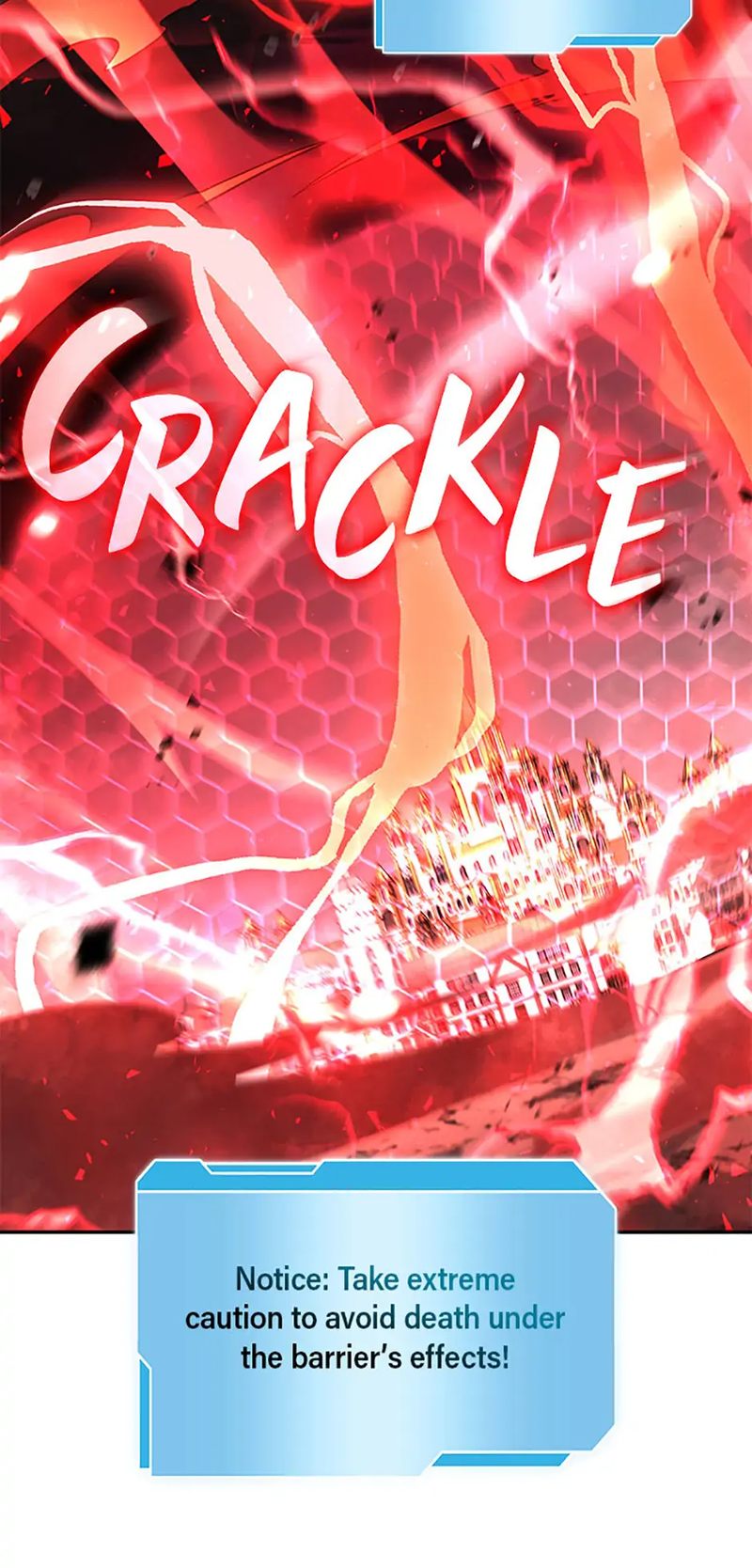 I Returned as an FFF-Class Witch Doctor - Chapter 102 Page 42