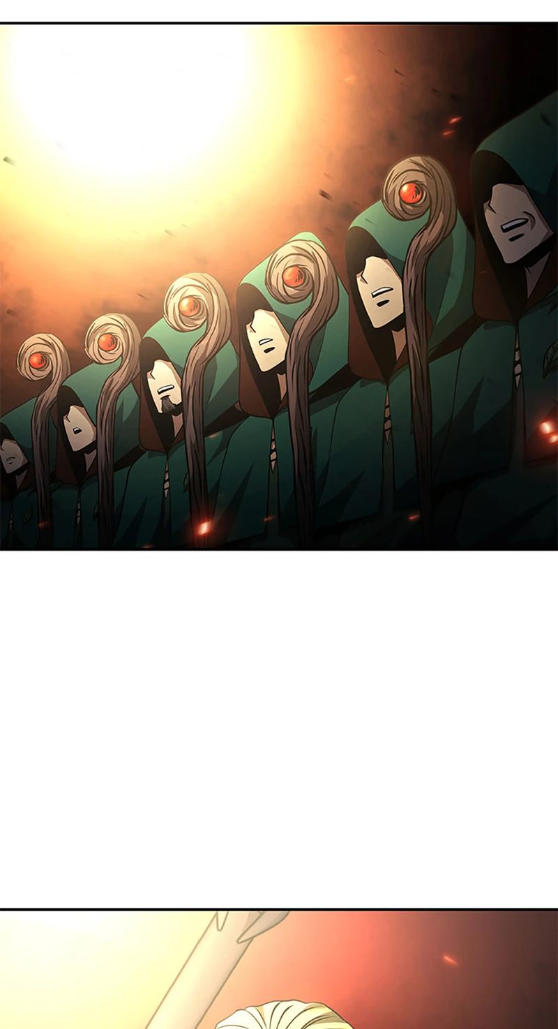 I Returned as an FFF-Class Witch Doctor - Chapter 102 Page 50