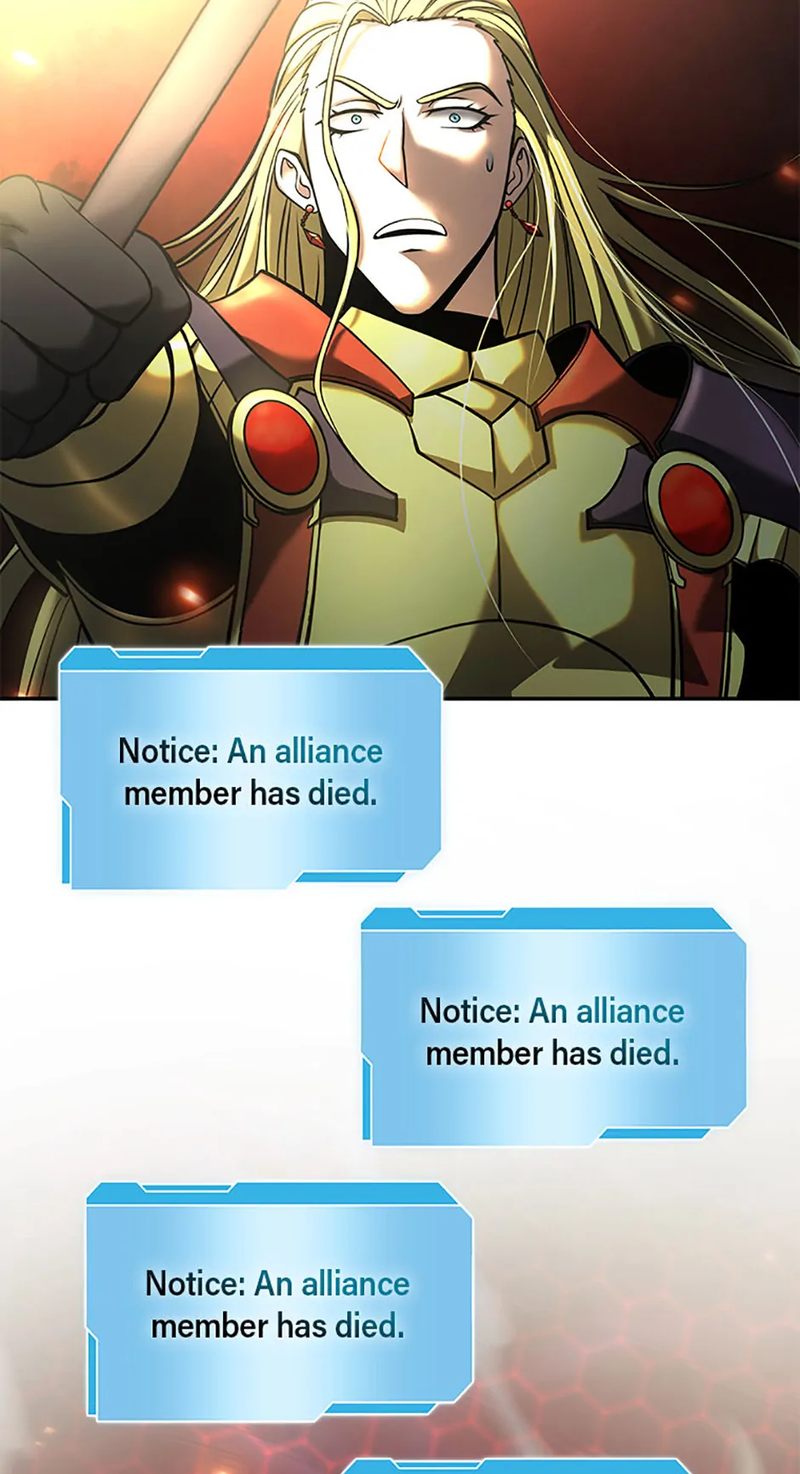 I Returned as an FFF-Class Witch Doctor - Chapter 102 Page 51