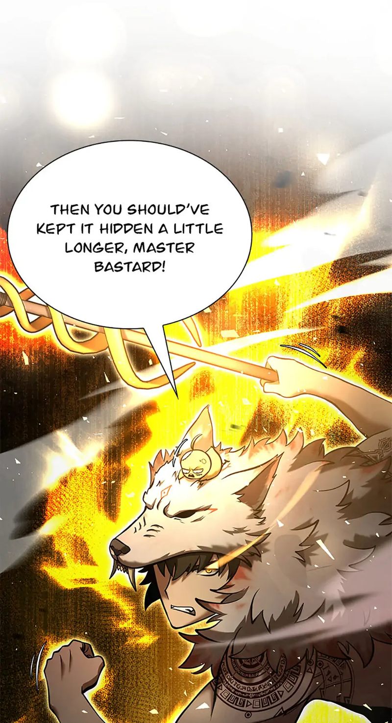 I Returned as an FFF-Class Witch Doctor - Chapter 102 Page 54