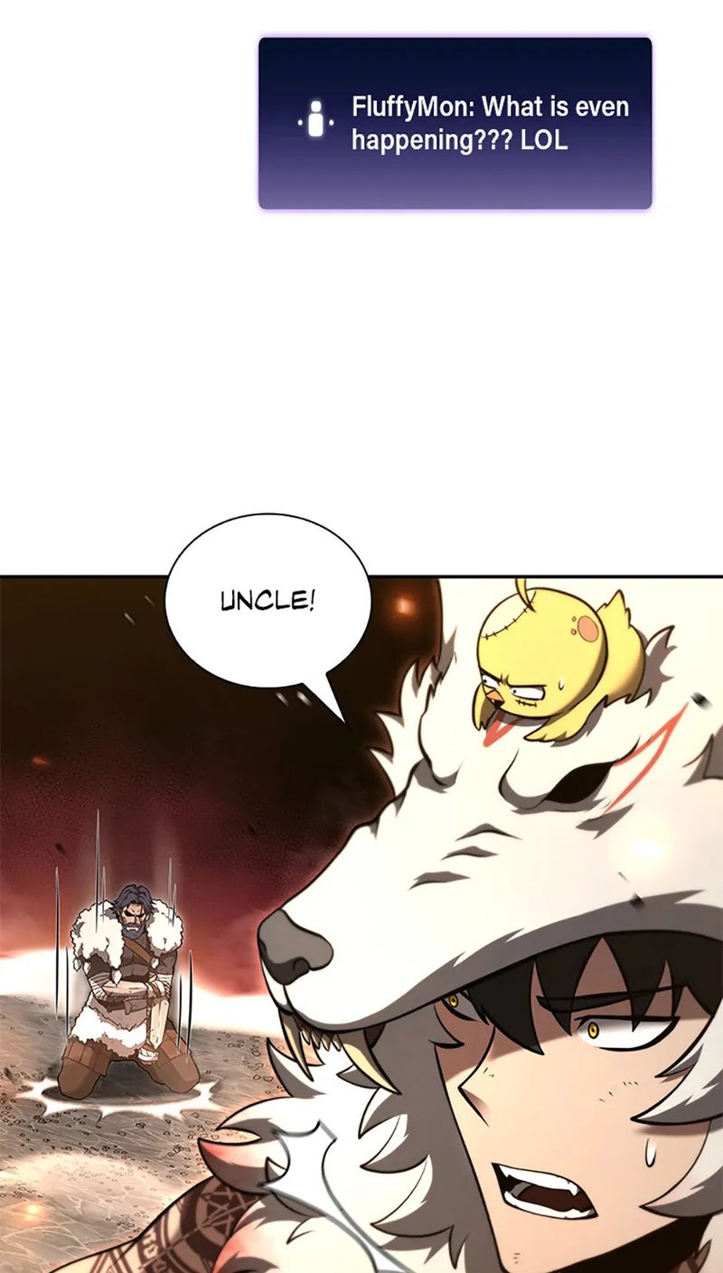 I Returned as an FFF-Class Witch Doctor - Chapter 102 Page 56