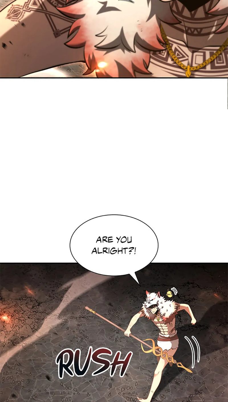 I Returned as an FFF-Class Witch Doctor - Chapter 102 Page 57