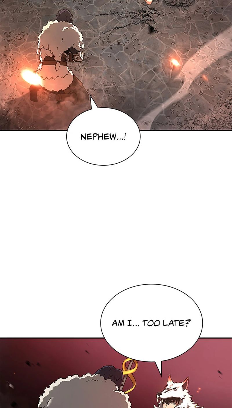 I Returned as an FFF-Class Witch Doctor - Chapter 102 Page 58